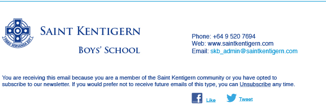 Saint Kentigern